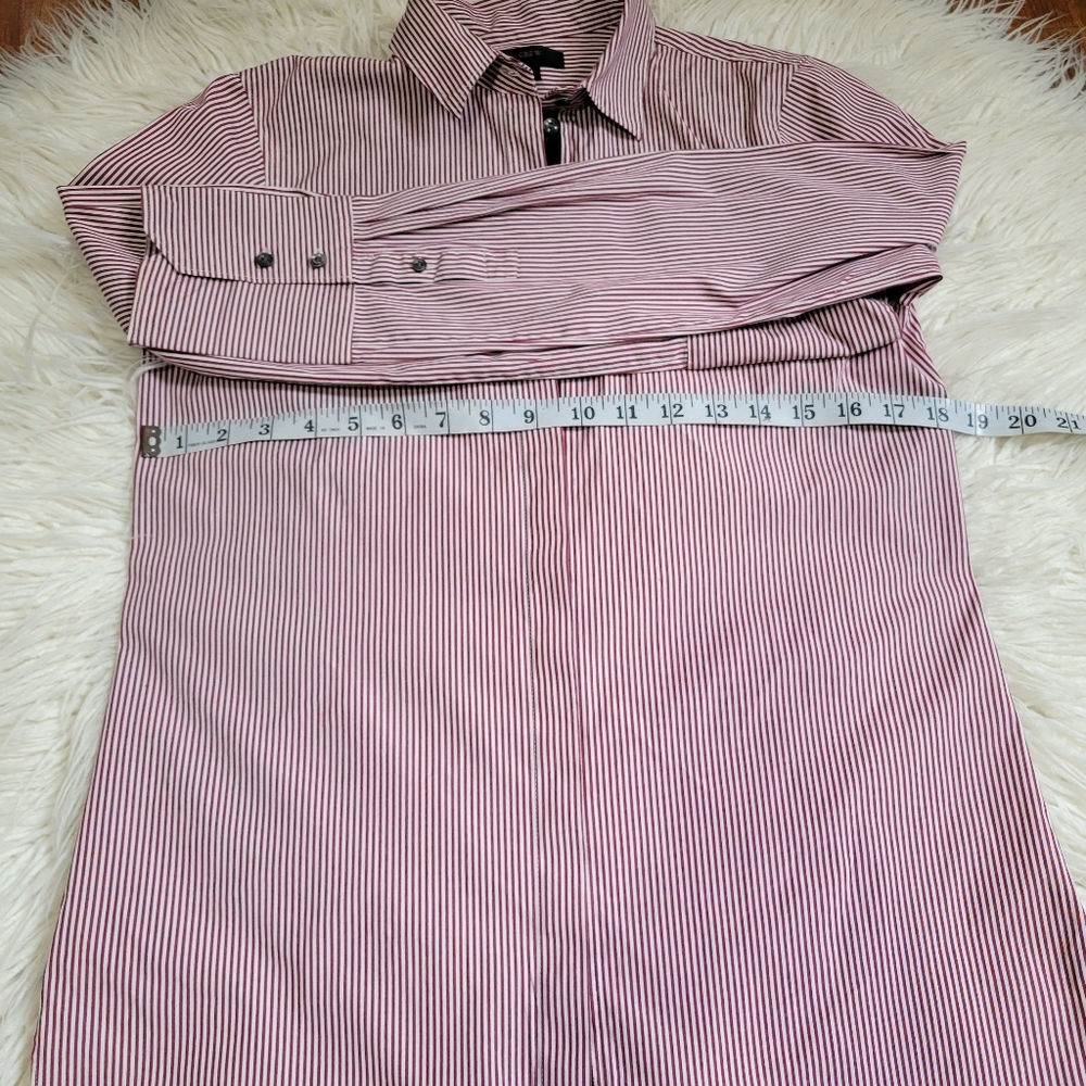 J.crew shirt long sleeve women size 4 - Picture 5 of 15